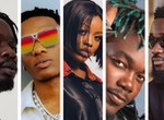 10 notable Ghana-Nigeria Afrobeats collaborations