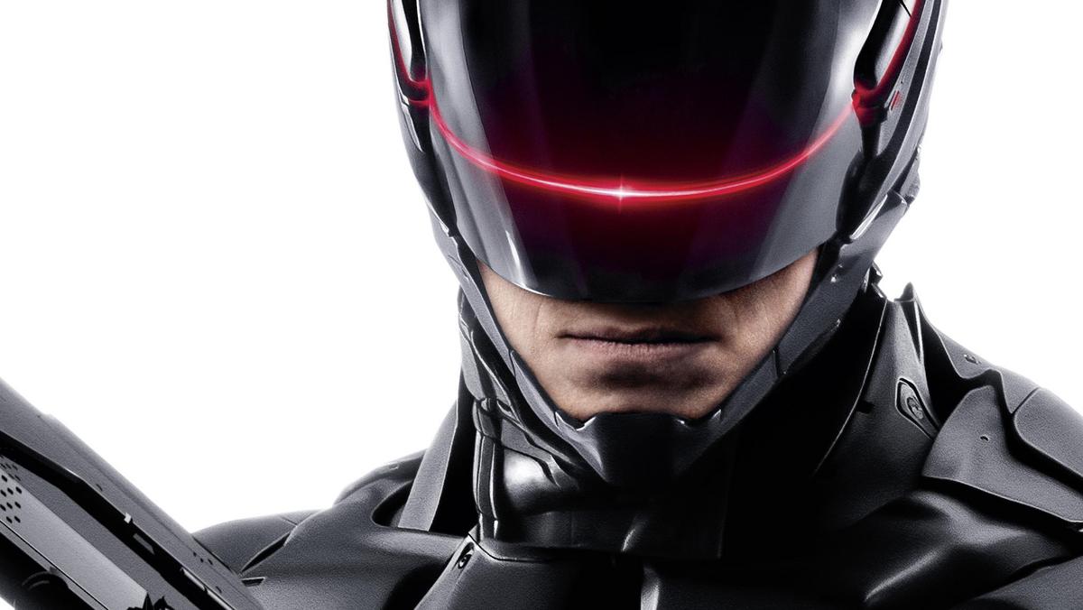 robocop joel kinnaman jose padilha zwiastun trailer