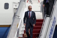 UKRAINE USA DIPLOMACY BIDEN