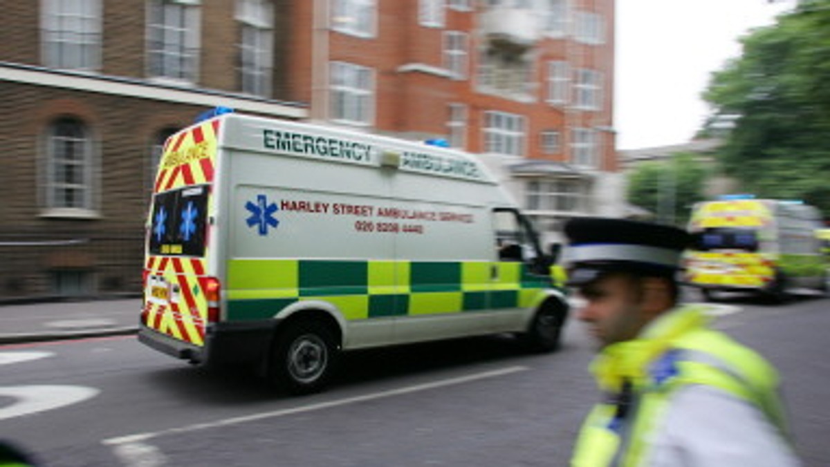 Personel medyczny szpitala Tameside General Hospital w hrabstwie Grater Manchester nie zapewnił wystarczającej opieki 12-letniej dziewczynce i popełnił wiele błędów - tak brzmi wyrok lekarza medycyny sądowej.