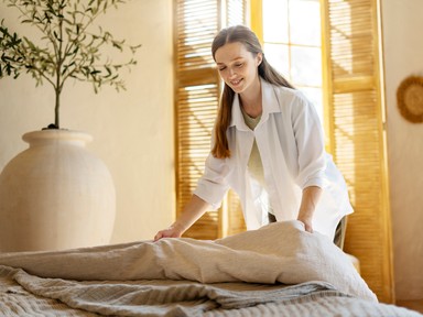 Ez az egy dolog, amitől minden szállodai szobában óvakodj, ha jót akarsz az egészségednek