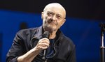 Phil Collins miał wypadek podczas koncertu. Zobacz film!