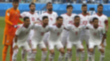 Mundial 2018: kadra reprezentacji Iranu na mistrzostwa świata w piłce nożnej