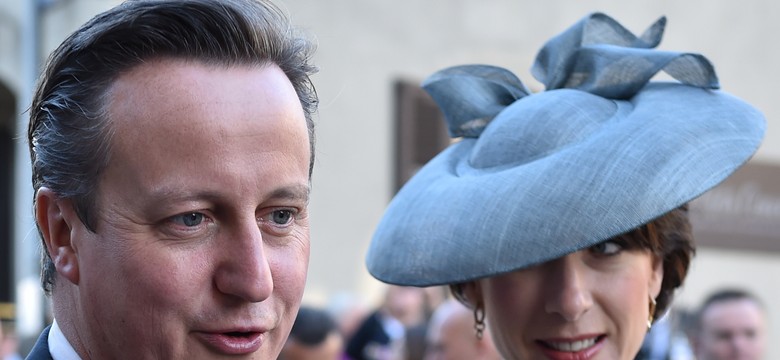 Afera podsłuchowa wstrząsnęła Anglią. Premier David Cameron w tarapatach