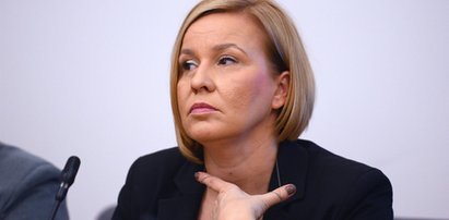 Dramatyczne wpisy posłanki Filiks. Wraca do sprawy śmierci syna. Ujawnia, co miało zostać zatajone