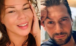 Wiemy, kim jest nowy partner Edyty Górniak. To znany sportowiec