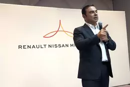 Carlos Ghosn aresztowany. Czy afera wpłynie na cały sojusz Renault-Nissan-Mitsubishi?