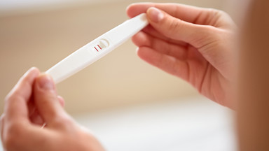 Po ilu dniach można zrobić test ciążowy