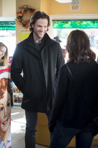 Kochane kłopoty: rok z życia