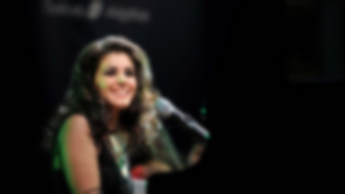 Katie Melua w finale polskiego "X Factor"