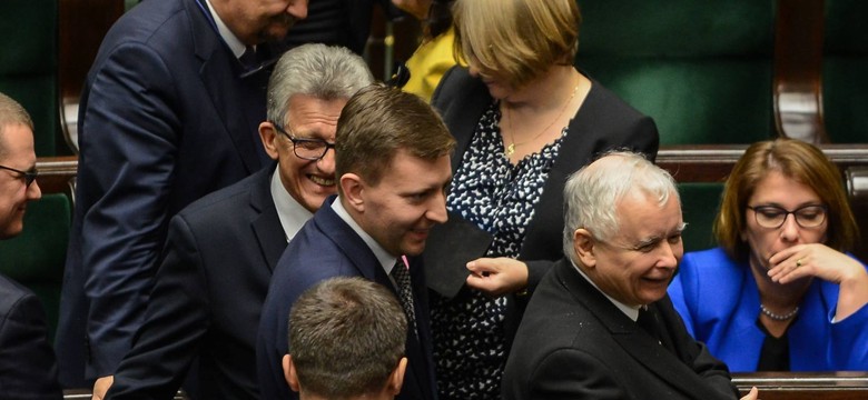 Sankcje UE osłabią demokrację w Polsce. Ich groźba wzmocni determinację PiS [OPINIA]
