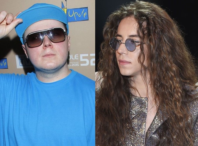 Donatan, Michał Szpak