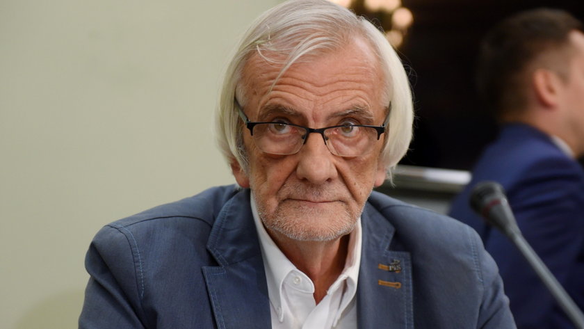 Ryszard Terlecki wicemarszałek Sejmu