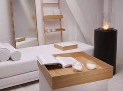 Z designem pod strzechy