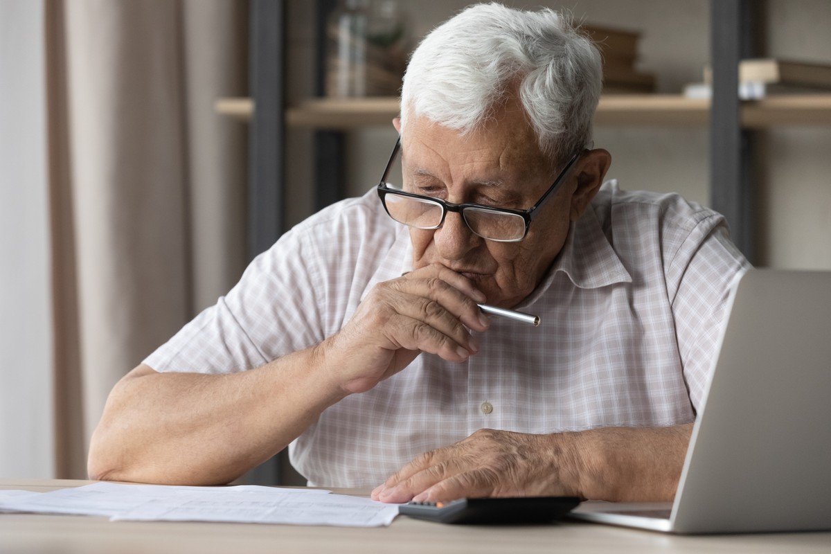 Seniorzy chcą pracować: 7 na 10 osób po 60. roku życia nie zamierza przechodzić na zawodową emeryturę