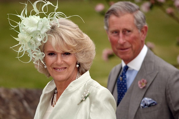 W 2006 r. Kamila poślubiła swoją wielką miłość i przyszłego króla Anglii