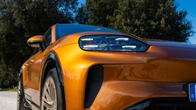 Sprawdziłem nowe Porsche Cayenne. 1156 KM w rodzinnym SUV-ie to dopiero początek niespodzianek