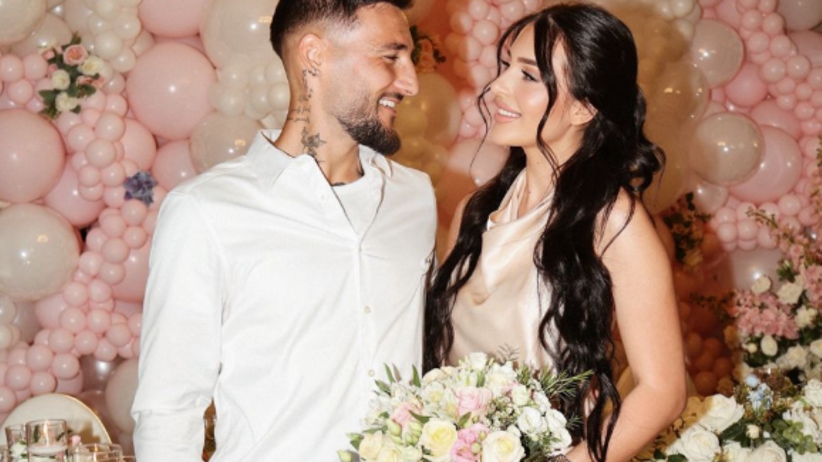 Anastasija, Nemanja