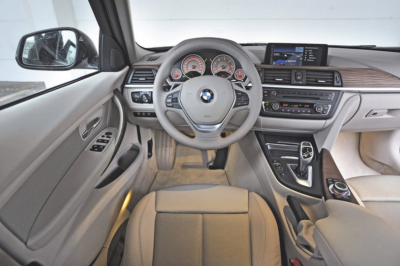 BMW serii 3 kontra Mercedes klasy C: starcie odwiecznych rywali