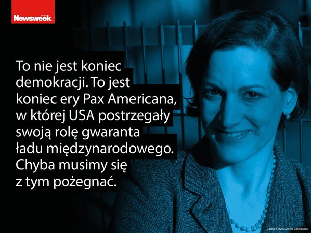 Anne Applebaum