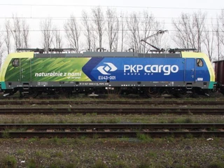 PKP Cargo