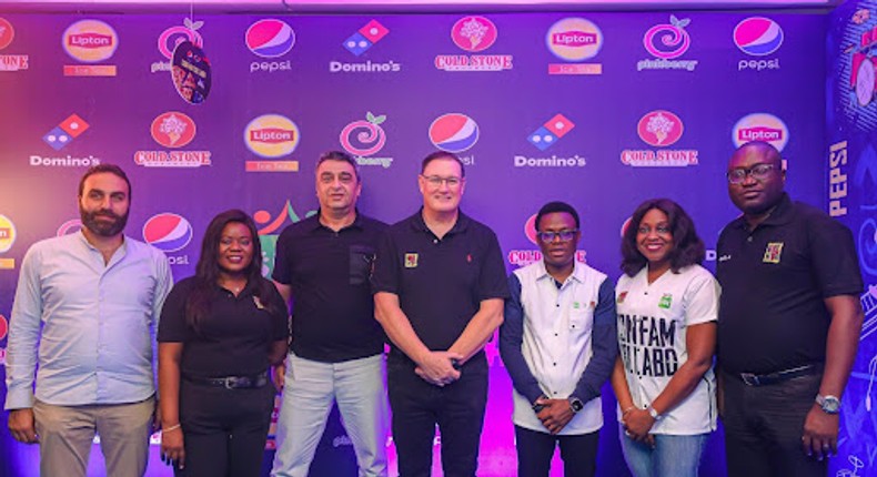 Confam Collabo: Seven-Up Bottling Company partners with Eat'n'Go, promising customers 100% refreshment