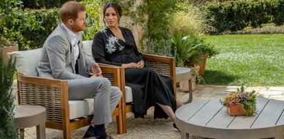 Ekspertka od brytyjskiej rodziny królewskiej komentuje zachowanie Harry'ego i Meghan: Niedojrzali emocjonalnie, zagubieni