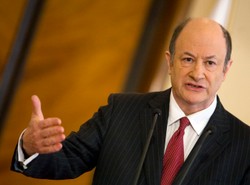 Rostowski poucza Unię