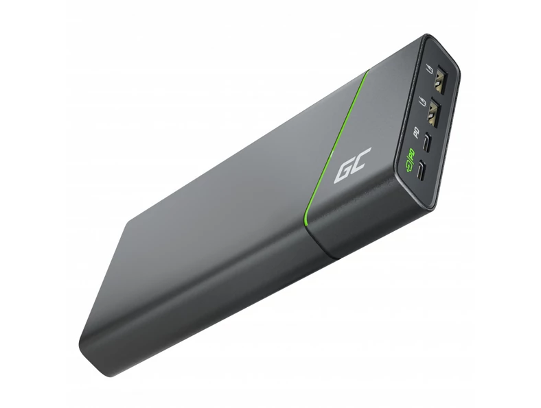 green-cell-powerbank-26800mah-128w-pd-usb-c-gc-powerplay-ultra-z-szybkim-ladowaniem-do-laptopa-macbook-iphone-15-14-pro-max
