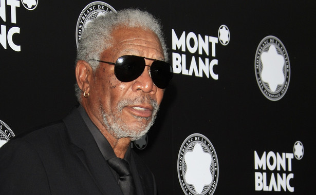 Morgan Freeman w żałobie. Jego wnuczka została brutalnie zamordowana