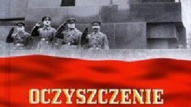 "Oczyszczenie. Dlaczego Józef Stalin pozbawił swoją armię dowództwa?" Wiktora Suworowa. Opis książki