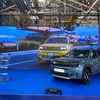 Nova Fiat Panda