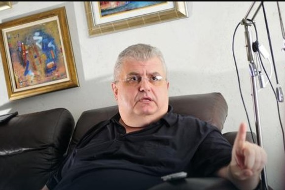 Nenad Čanak