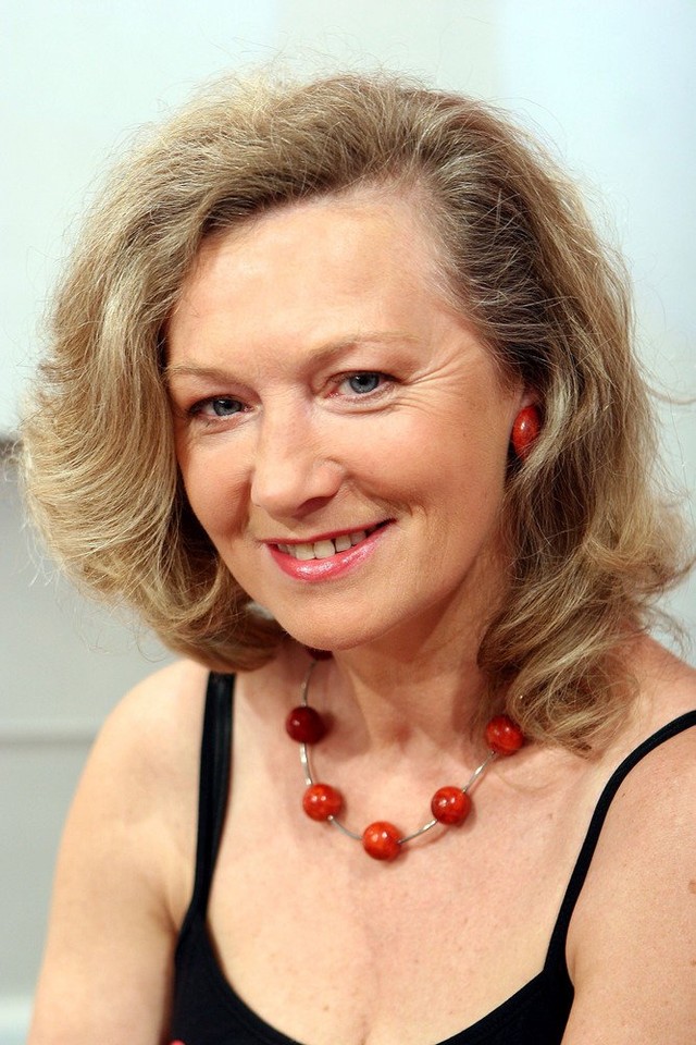 Jak dziś wygląda Halina Rowicka, Ewa z 
