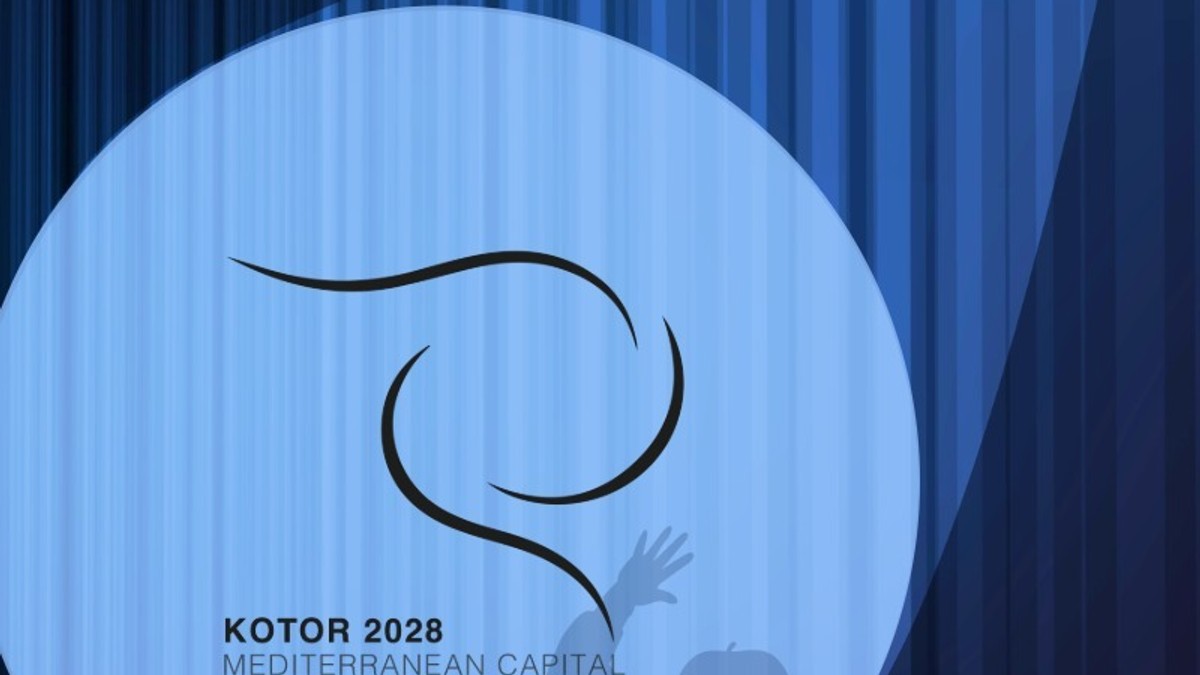 Kandidatura Kotora za Mediteransku prestonicu kulture i dijaloga 2028.