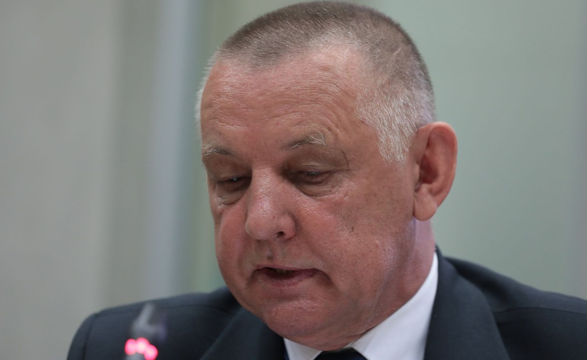Marian Banaś