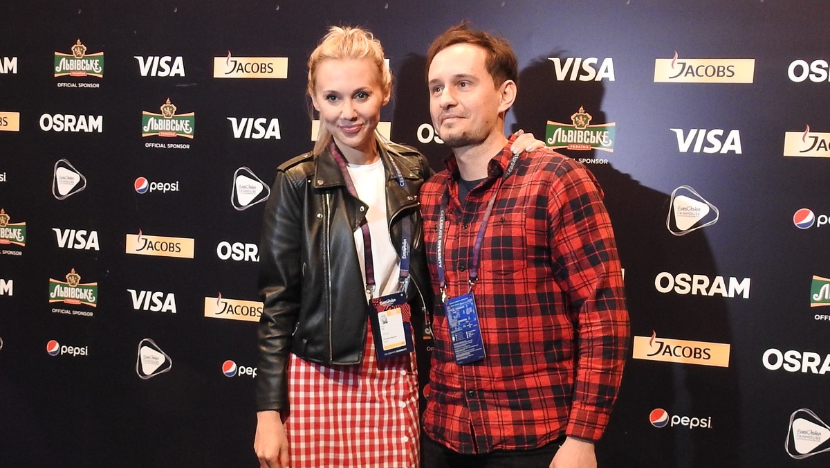 Eurowizja 2017: Kasia Moś i jej brat, Mateusz