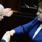 Beata Szydło, Jarosław Kaczyński