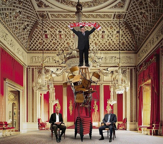 mem / Lewak zmasakrowany