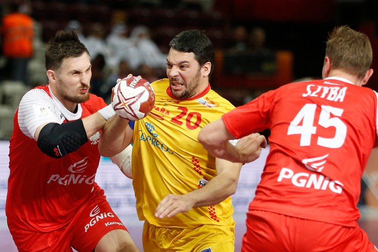 Polska zdobyła brązowy medal! Michał Szyba jednym z bohaterów