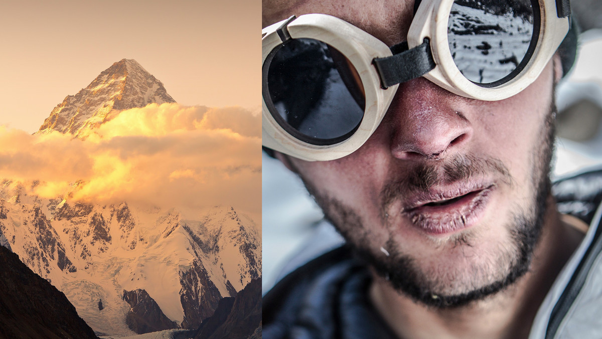 Andrzej Bargiel zdobył w niedzielę rano szczyt K2 (8611 m) i jako pierwszy na świecie zjechał na nartach do podstawy góry. To czwarty ośmiotysięcznik w karierze 30-letniego zakopiańczyka, z wierzchołka którego powrócił do bazy w ten sposób.