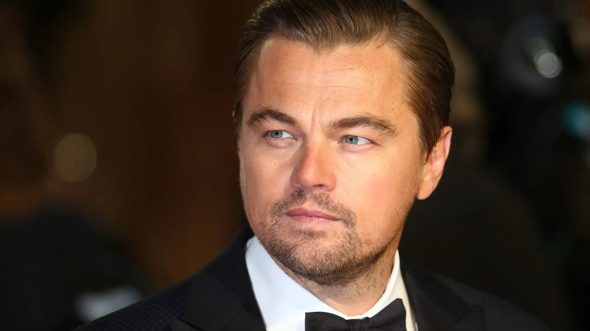 Dlaczego w tym roku to właśnie Leonardo DiCaprio dostanie Oscara?