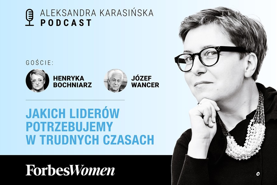 Podcast Forbes Women