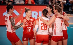 ME siatkarek. Polki rozpoczną rywalizację meczem ze Słowenią