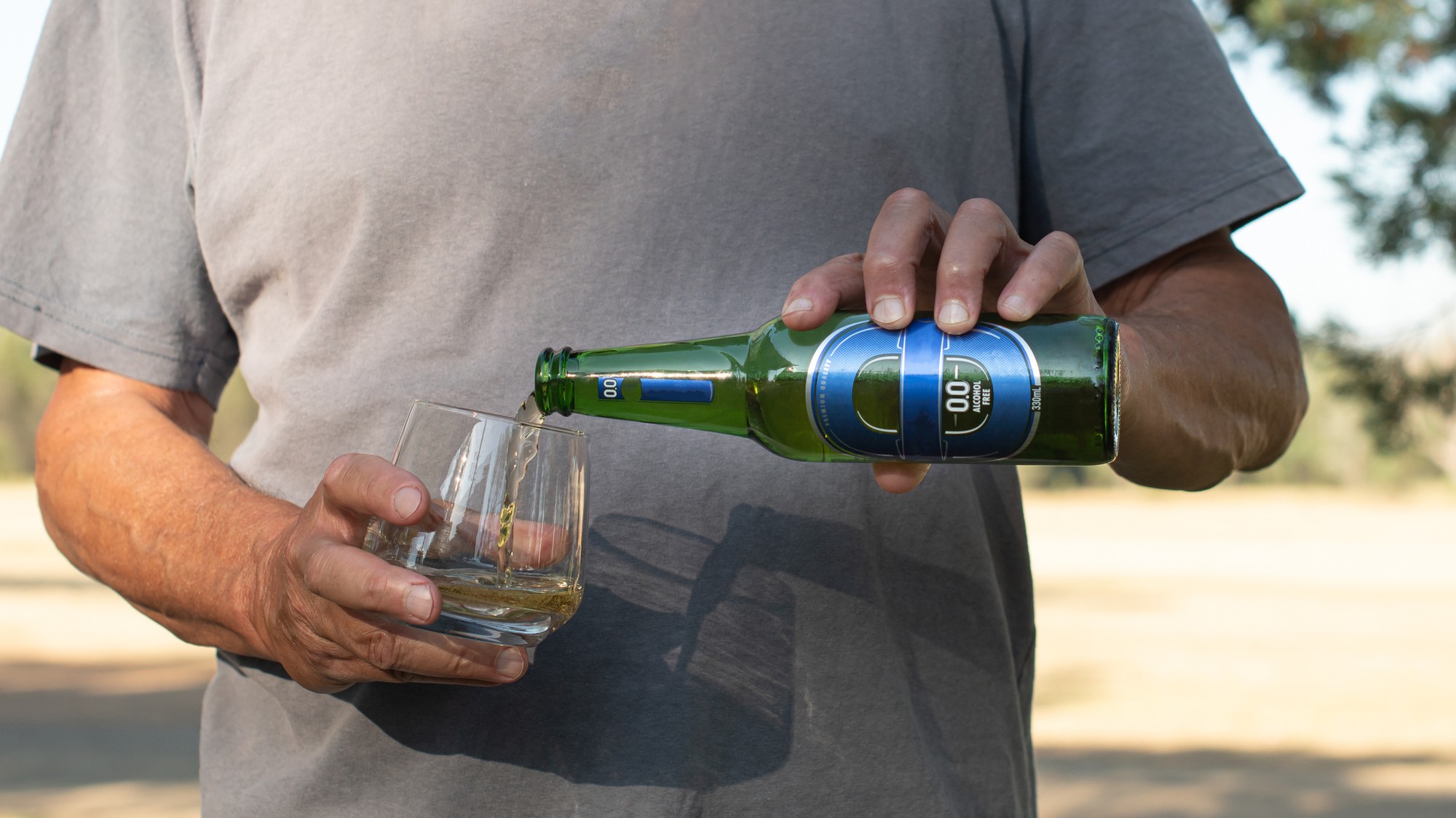 Nealkoholické pivo môže zvyšovať riziko cukrovky a obezity. (ilustračné foto)