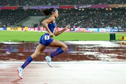 Allyson Felix zapowiedziała, że igrzyska w Tokio będą jej ostatnimi