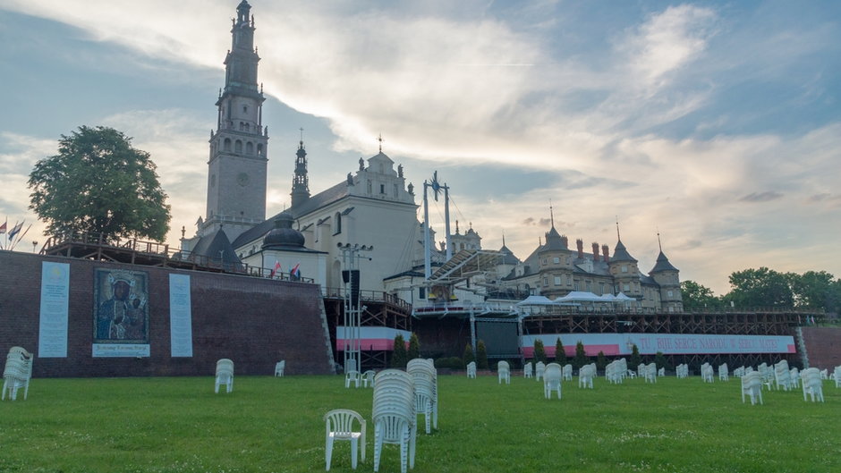 Jasna Góra, Częstochowa