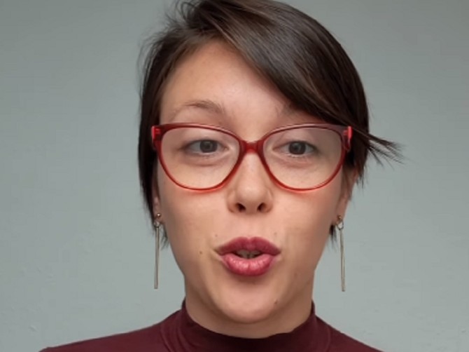 Dr Marija Ristić o menstrualnom ciklusu