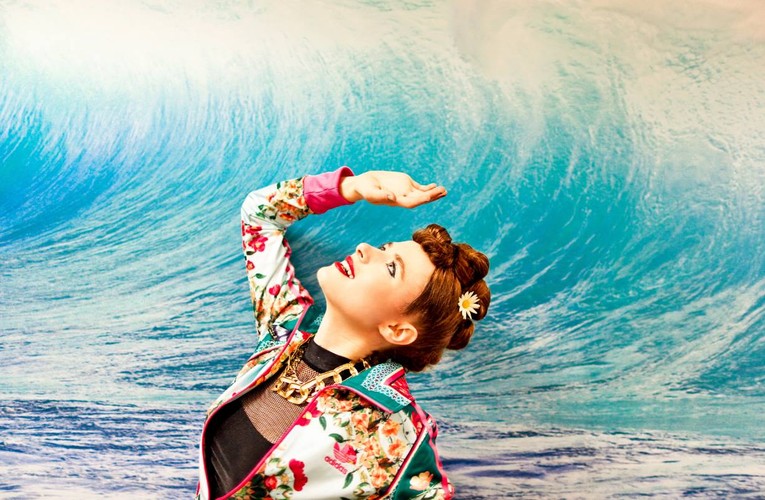 Jessie J kontra Kiesza – różne odcienie parkietu