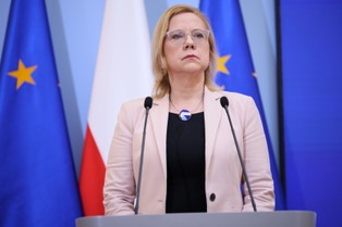 Minister Moskwa: Taryfowa gazowa dla gospodarstw domowych będzie obowiązywać do 2027 r.